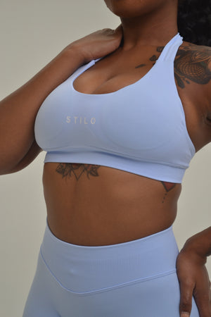Compress Bra