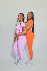Flex Leggings