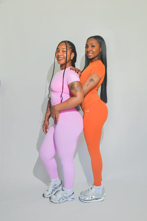 Flex Leggings