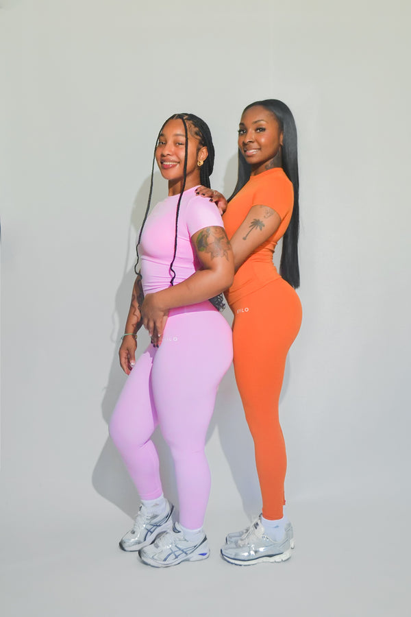 Flex Leggings